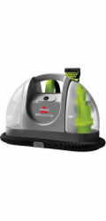 Bissell SpotClean C2 Fleckenreiniger (grau)