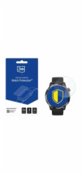 3mk hybridní sklo Watch Protection FlexibleGlass pro Coros Apex 4 46mm