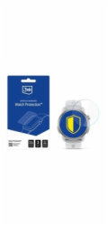 3mk hybridní sklo Watch Protection FlexibleGlass pro Coros Apex 4 42mm
