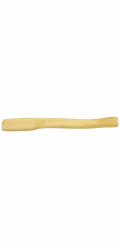 OKKO Rukojeť sekery 118, dřevěná, 0,8 m