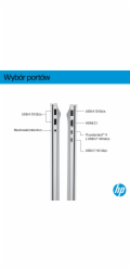 HP OmniBook 7 Next Gen AI 17-DC0073CL Copilot+ PC Intel Core Ultra 7 258V Notebook 43,9 cm (17,3") Dotykový displej Full HD 32 GB LPDDR5x-SDRAM 1 TB SSD NVIDIA GeForce RTX 4050 Wi-Fi 6E (802.11ax) Win