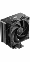 Deepcool AK400 G2 DIGITAL NYX (schwarz, 120 mm)