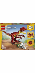 LEGO 31379 Creator 3-in-1 Wilder Dinosaurier