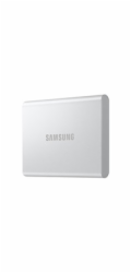Samsung Externí SSD disk T7 Ressurected - 1TB