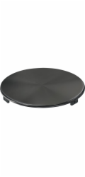 Franke Kryt odtoku pro MRG, antracit 112.0717.469