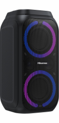 HISENSE OZVUČENÍ PARTY ROCKET 160