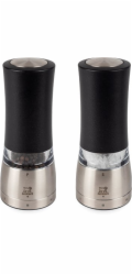 Peugeot Daman Z Electric Duo  PM+SM uSelect 16 cm schwarz