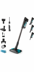 PHILIPS Vysavač - koště řady 8000 XC8155/01