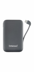 Intenso Powerbanka Intenso S10000 10000 mAh šedá