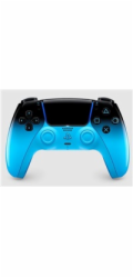 SONY Playstation Dualsense v3 Controller Techno Red New Edition