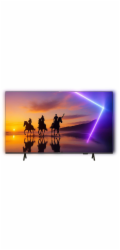Philips QLED TV 43 palců 43PUS8450/12