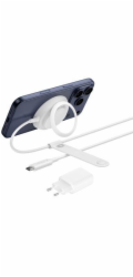 Belkin Nabíječka ULTRACHARGE 25 WATT QI2-LA