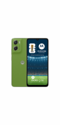 Motorola Moto G06 8GB/256GB Tendril (zelený)