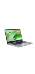 Acer Chromebook 314/CB314-4HT-C2FL/N100/14"/FHD/T/8GB/128GB/Intel int/Chrome/Silver/2R