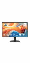 MSI Pro/MP242 E14C/23,8"/IPS/FHD/144Hz/1ms/Černá/3R