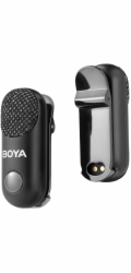 Boya Magic 02  2TX + 3RX