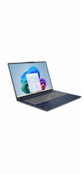 Lenovo 5-16AKP10K1 Ryzen AI 7 350 16" WUXGA Touch IPS 16 GB SSD 1 TB BT BLKB Win11 Cosmic Blue (REPACK) 2Y Nový / Repack