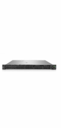 HPE DL360 G12 6517P, 64GB, 2x480GB NVME, MR408i-o