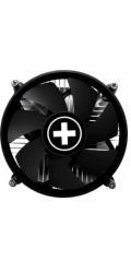 Xilence I350PWM.B (schwarz/silber, 92 mm)