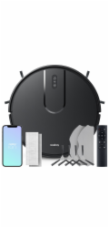 Niceboy Charles i4 Plus Black