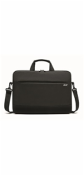 ACER brašna Carrying Bag 16" (OBG203),3,6L,2 kapsy,rukojeť,ramenní popruh,polyester,Černá