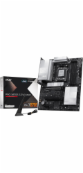 MSI PRO X870E-S EVO WIFI (černá)