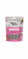 DOLINA NOTECI Smart Chews Immuno Care - pamlsek pro psa - 7pcs.