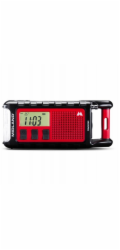 Midland ER 300 Pro  Crank Radio