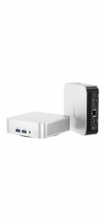 Mini PC GEEKOM A6 AMD Ryzen™ 7 6800 16GB 1TB + Win 11 Pro