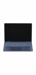 Dell 16-Plus-9052BLU Ultra 9 288V 16" WUXGA Touch 32 GB SSD 1 TB BT BLKB FPR Win11 Blue (REPACK) 2Y Nový / Repack