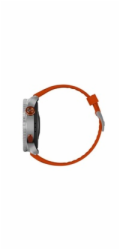 Garett Smartwatch COMPASS Silver, GPS