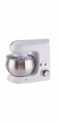 Planetární mixér MAESTRO MR-559 z mísou 5,0l, 2000W Bílá