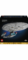 LEGO ICONS 10356 Star Trek: U.S.S. Enterprise NCC-1701-D