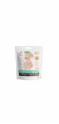 NATURE S PROTECTION Junior Gums & Oral care Insects - pamlsek pro psa - 150g
