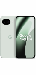 Google Pixel 10a 256GB (Fog, Android, 8 GB)