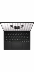 ASUS TUF Gaming A14 - Ryzen AI 9 465/32GB/1TB SSD/RTX 5060 8GB/14"/2,5K/IPS/165Hz/2y PUR/Bez OS/šedá 