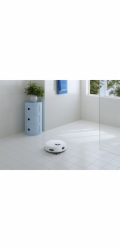 Ecovacs Deebot MINI Blue Modrá, Bílá