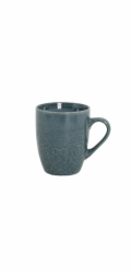 DOMOLETTI Šálek Blue arabský, modrý, 0,250l