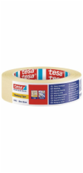 Tesa® PRO, malířská páska, maskovací, lepicí, 30 mm, L-50 m