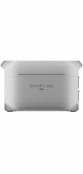 EcoFlow DELTA 3 Max Plus  Portable Power Station