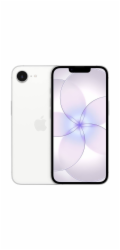 iPhone 17e 512GB White
