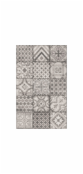 Samolepicí fólie DC-Fix Trendyline Visbi 45 cm x 150 cm