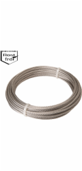 Nerezové lano Conacord O 2 mm x 10 m