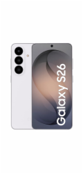 Samsung Galaxy S26 512GB (bílý, Android, 12GB)