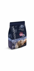 ADDVENA Power of Nature Junior Medium/Large Mono Lamb - suché krmivo pro psy - 2,5kg