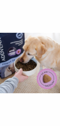 ADDVENA Power of Nature Senior Medium/Large Mono Lamb - suché krmivo pro psy - 2,5kg