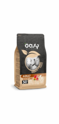 OASY Grain free Adult Medium/Large Mono Lamb - suché krmivo pro psy - 12kg