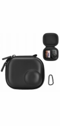 Pevné mini pouzdro EVA PULUZ pro DJI Osmo Nano (černé)
