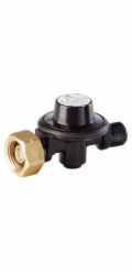 Regulátor tlaku Meva, Výstupní závit G3/8L, 2 bar