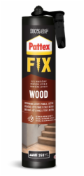 Lepidlo Pattex® Fix Wood, 385 g